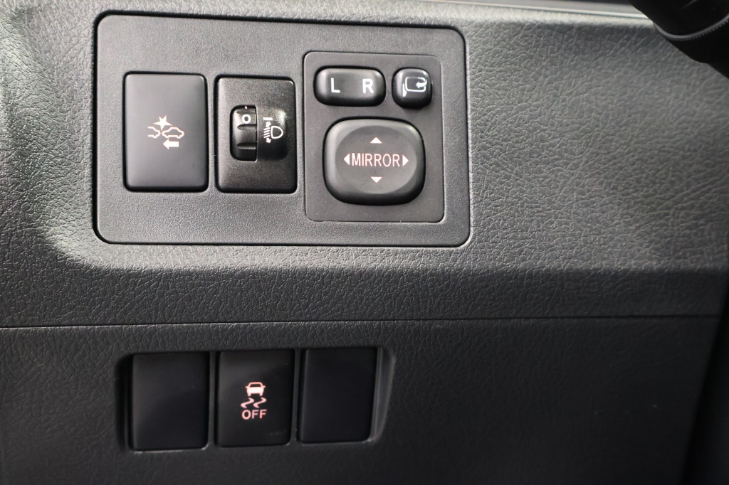 Toyota Corolla Verso