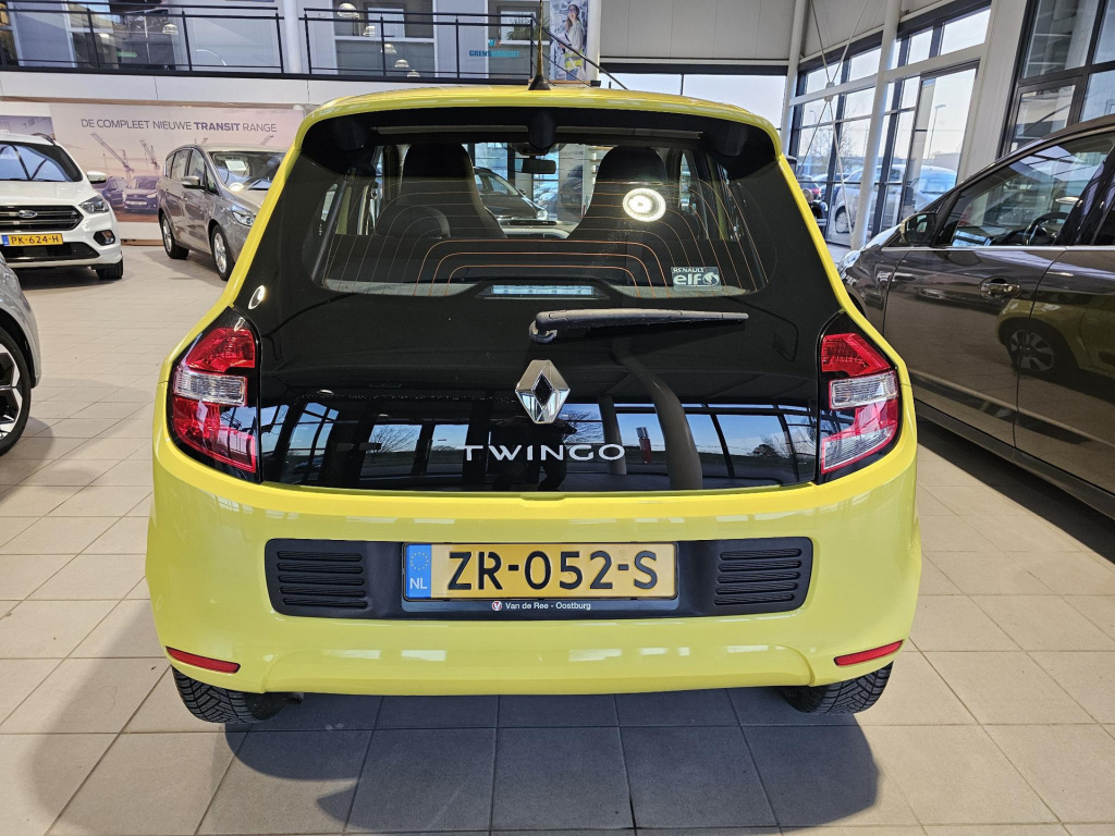 Renault Twingo