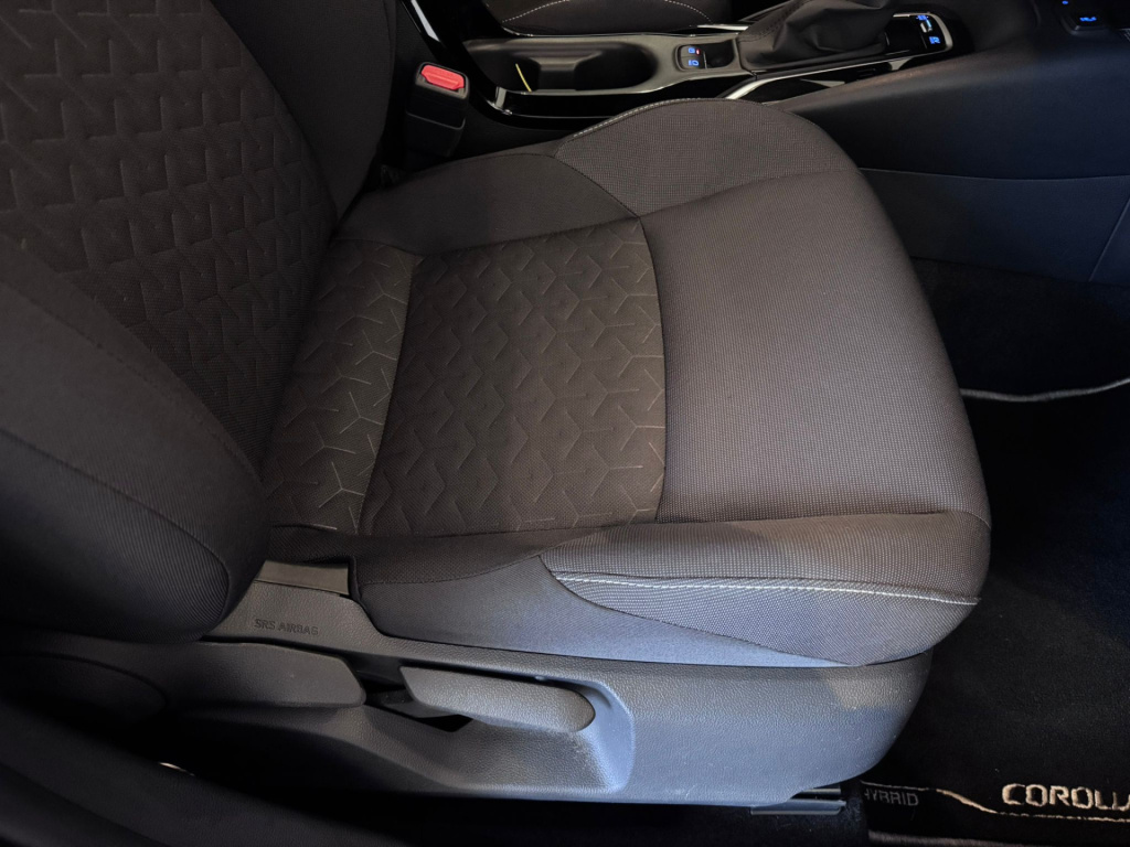 Toyota Corolla Touring Sports