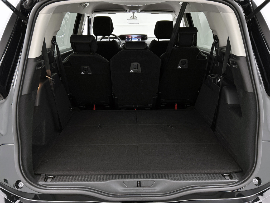 Citroen Grand C4 Spacetourer