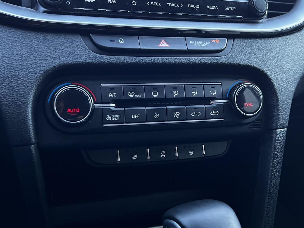 Kia Ceed Sportswagon