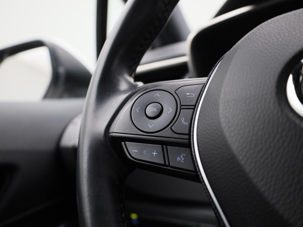 Toyota Corolla Touring Sports