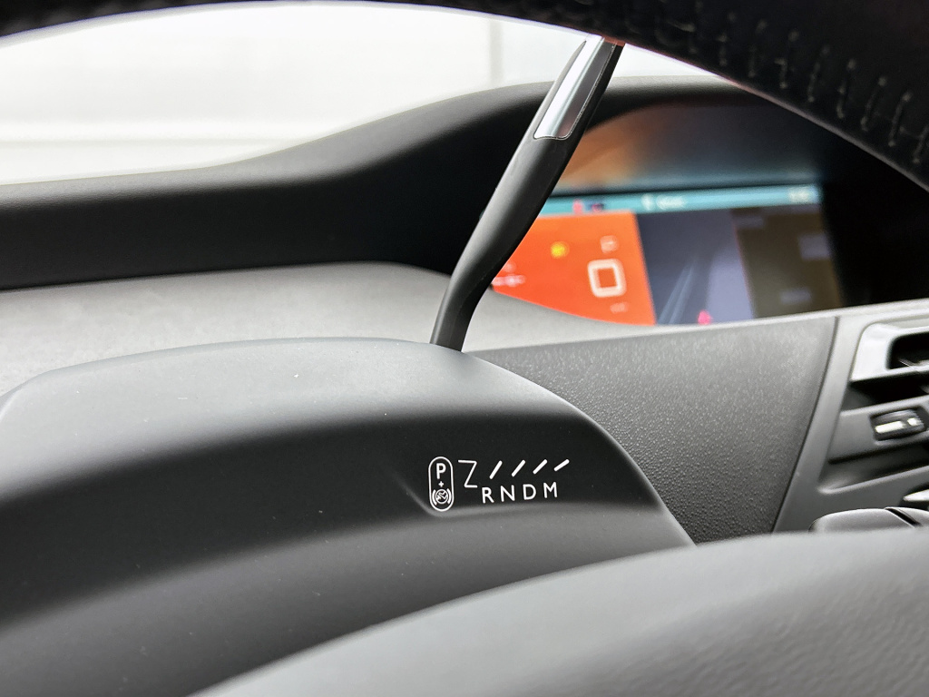 Citroen Grand C4 Picasso