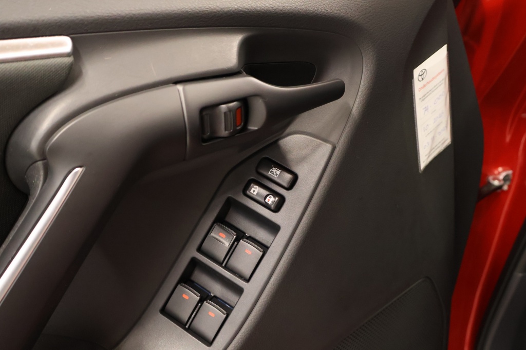 Toyota Corolla Verso