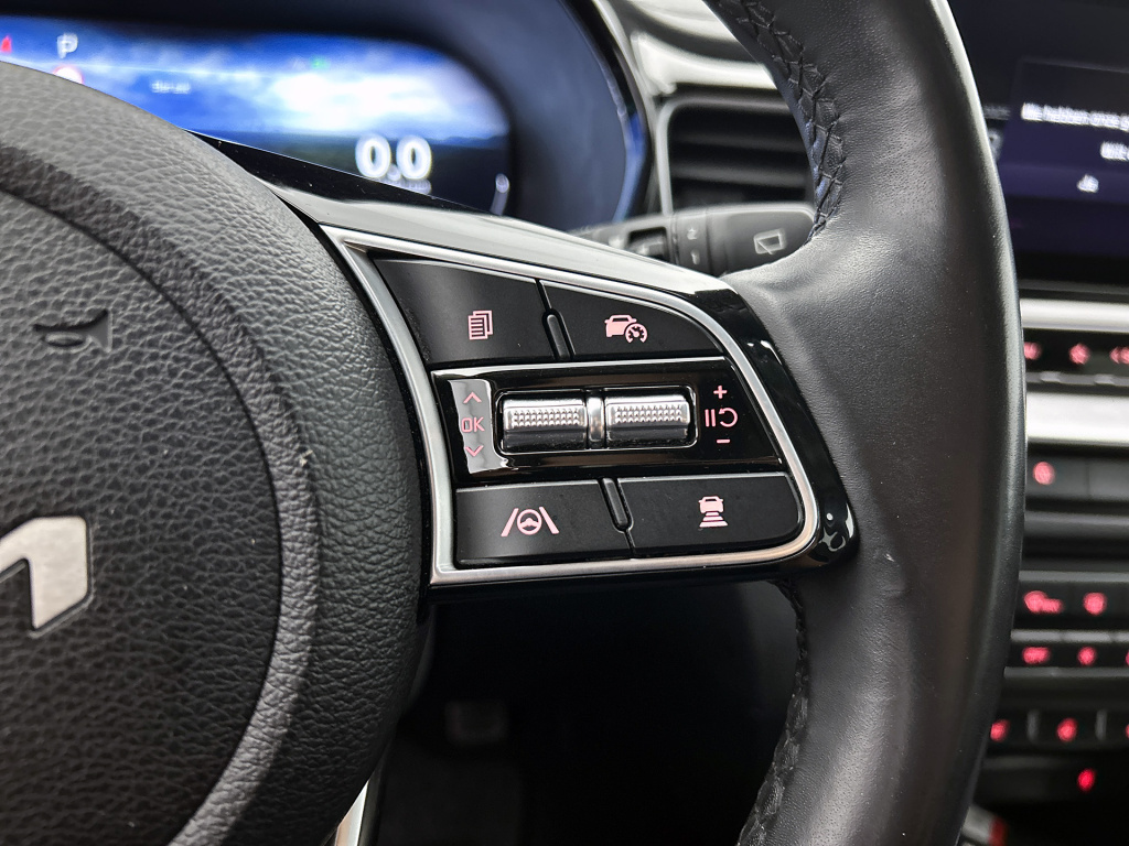 Kia Ceed Sportswagon