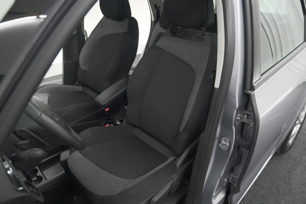 Citroen C4 Spacetourer