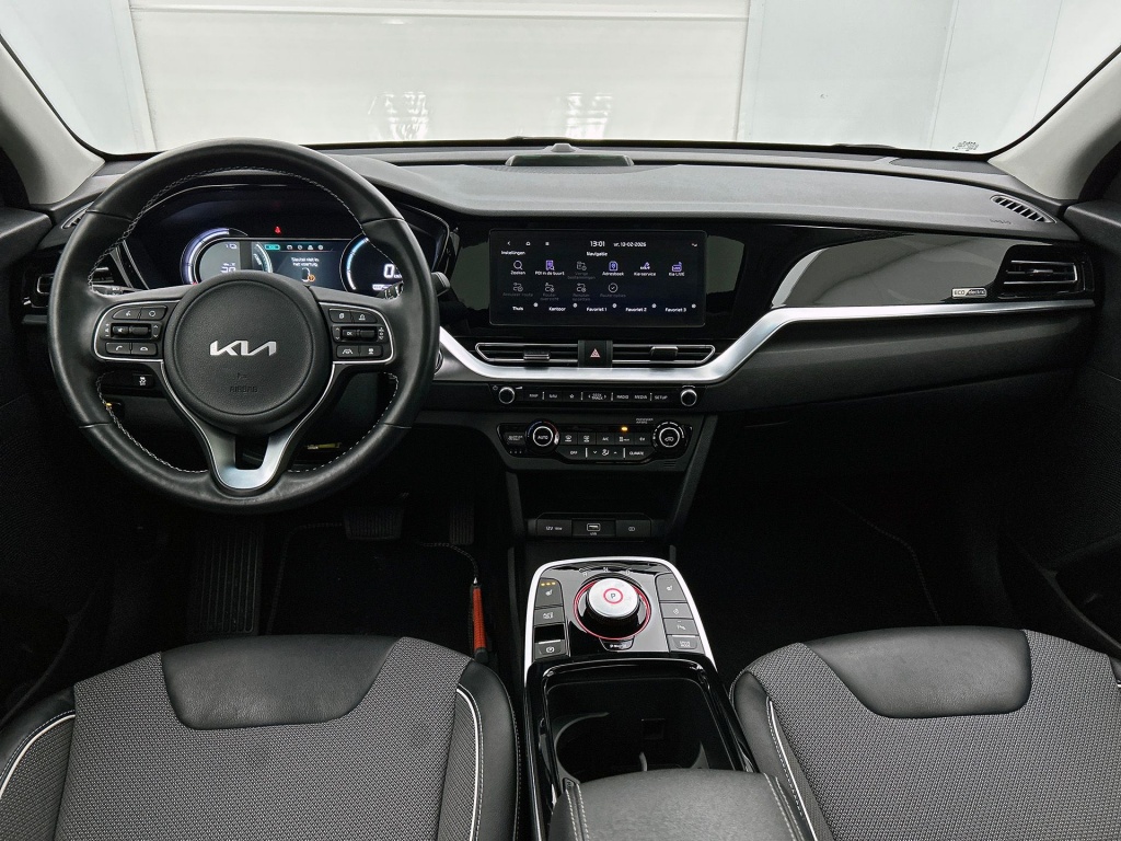 Kia E-niro