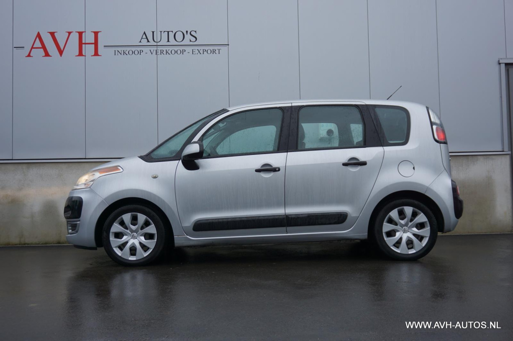 Citroen C3 Picasso