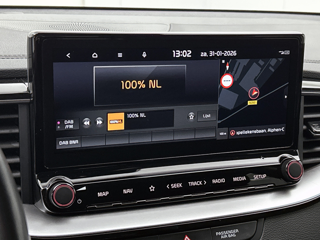 Kia Ceed Sportswagon