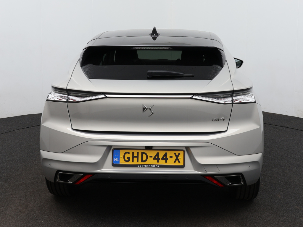 Ds Ds 4