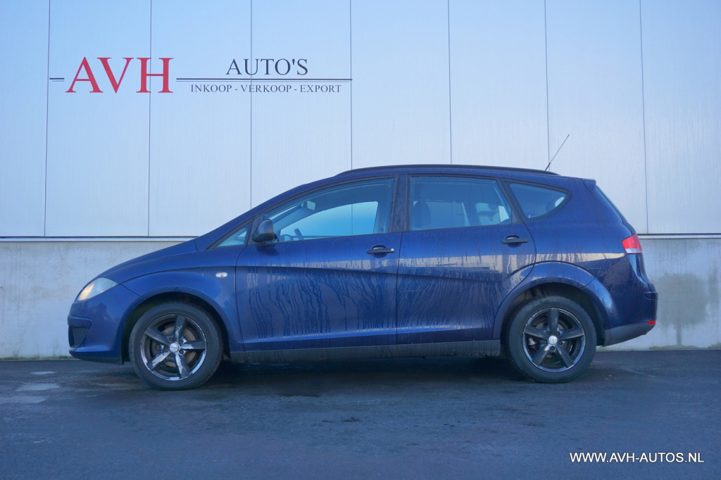 Seat Altea Xl