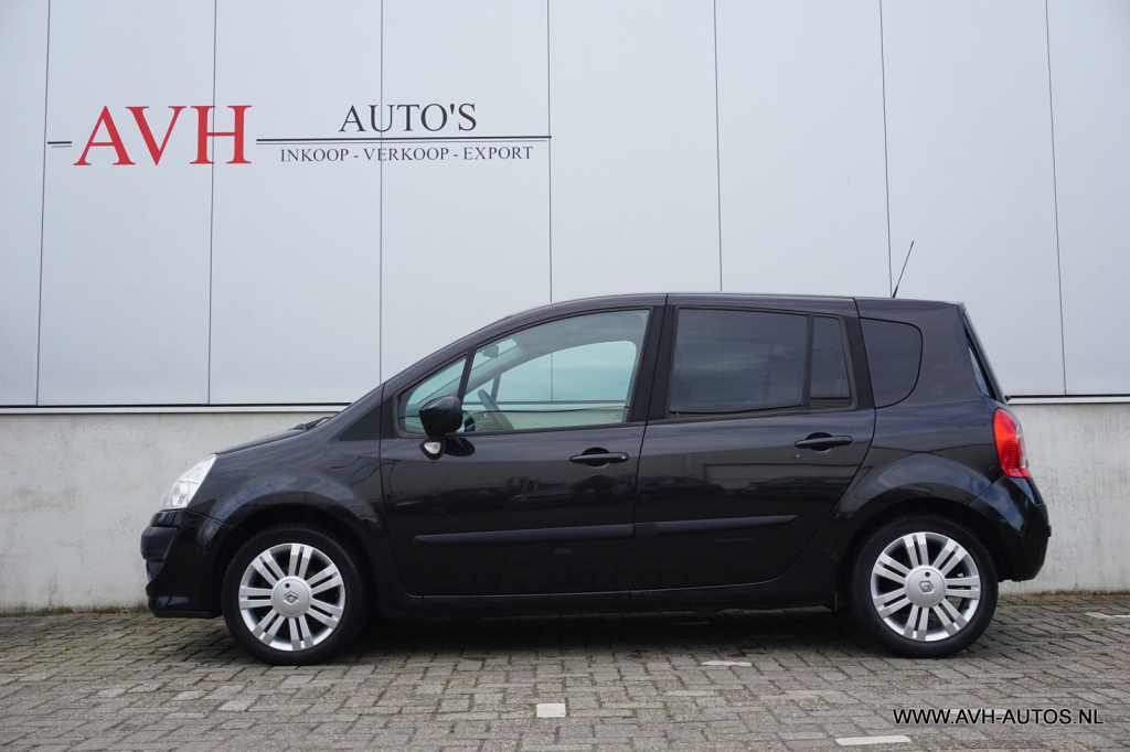 Renault Grand Modus