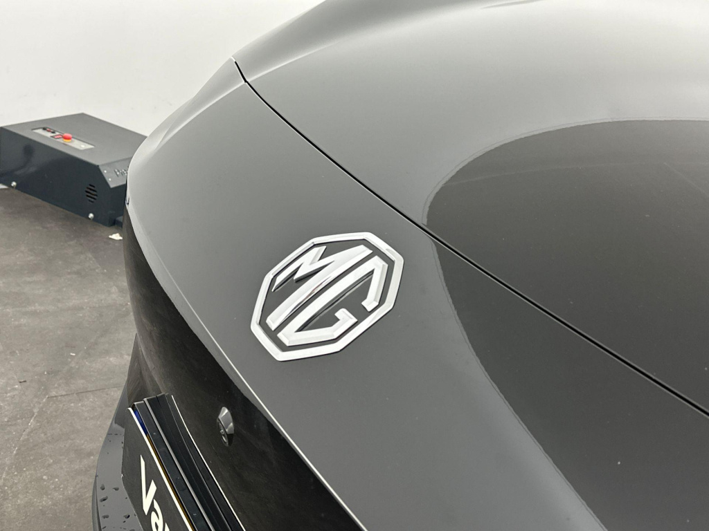 MG Mgs5 Ev