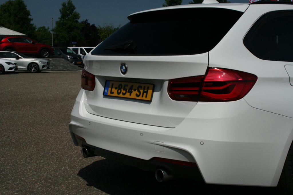 BMW 3-serie