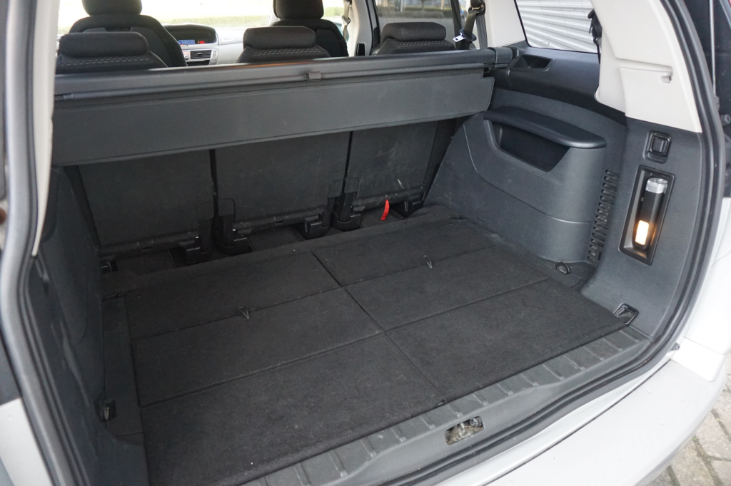 Citroen Grand C4 Picasso