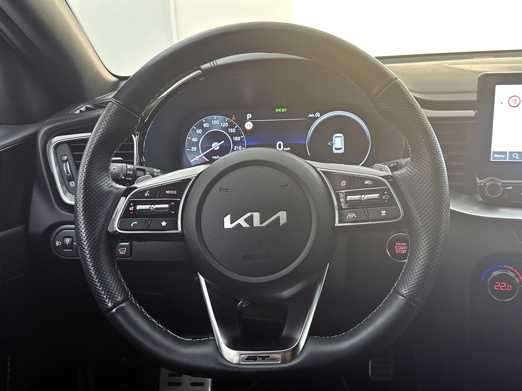 Kia Ceed Sportswagon