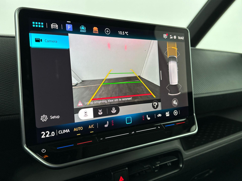 Volkswagen Id. Buzz Cargo