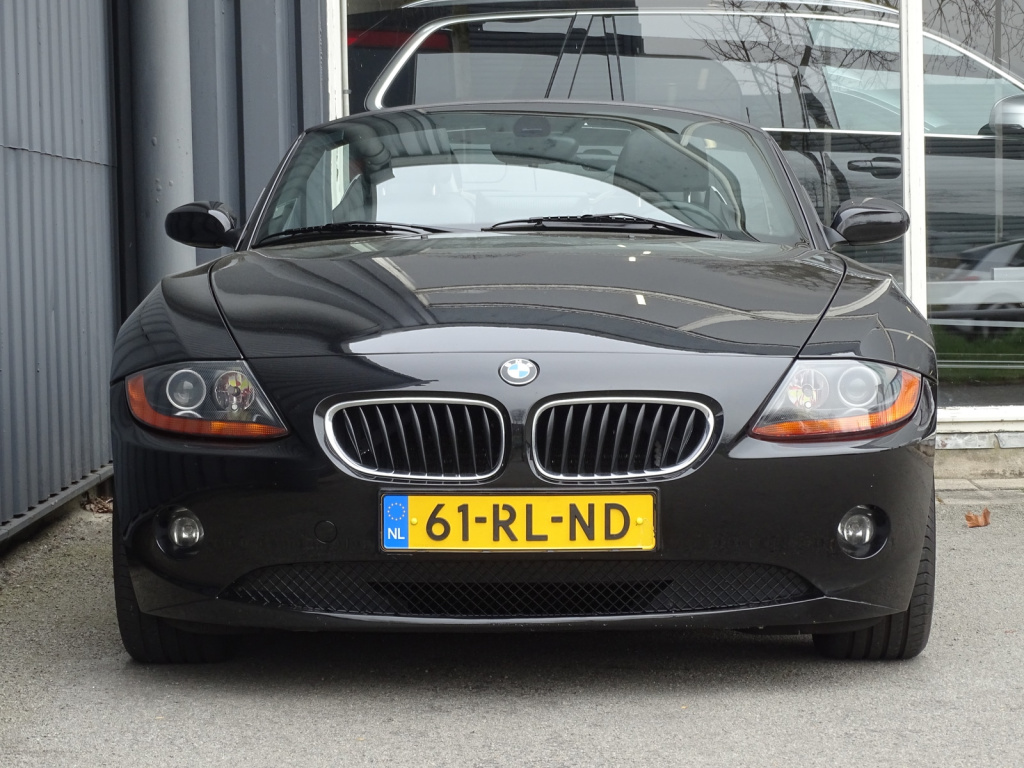BMW Z4