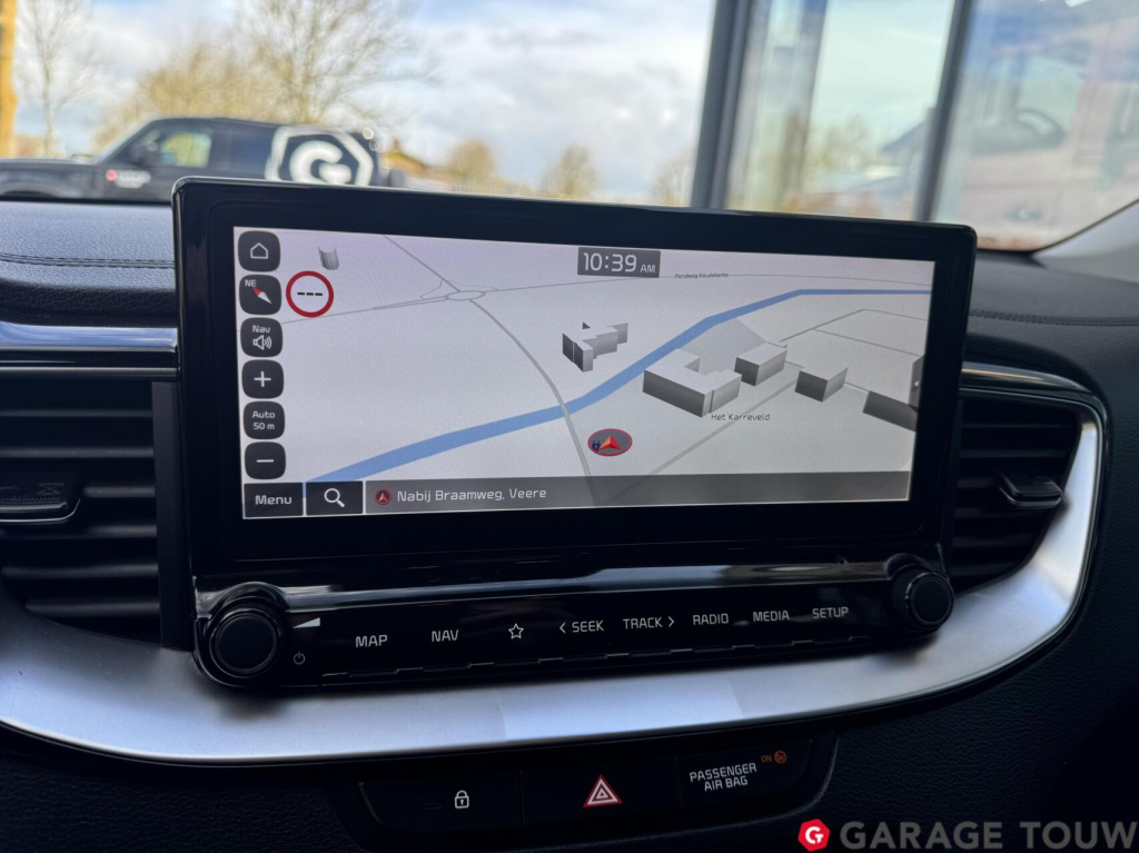 Kia Ceed Sportswagon