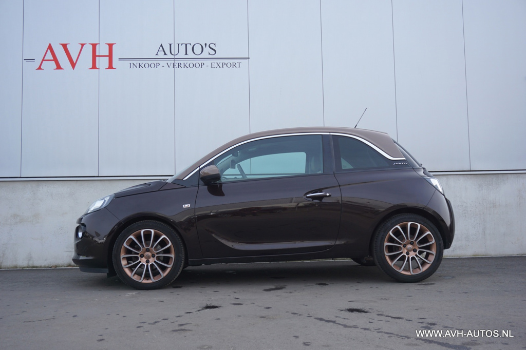 Opel Adam
