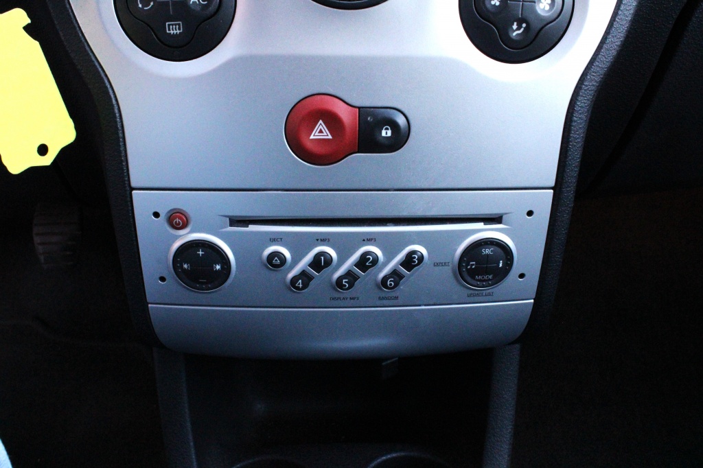 Renault Grand Modus
