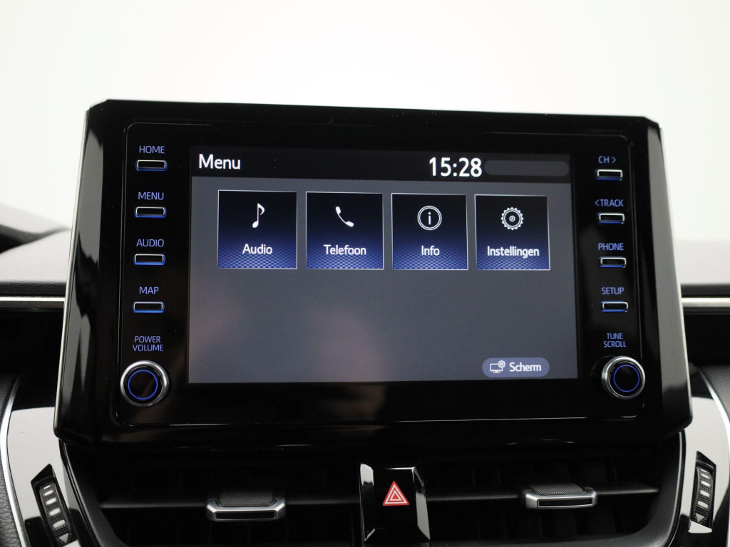 Toyota Corolla Touring Sports