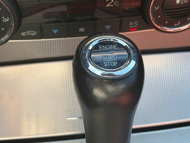 Mercedes-Benz Clk-klasse