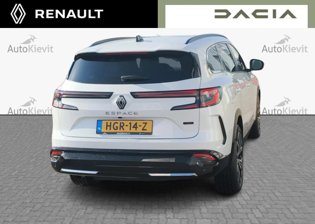 Renault Espace