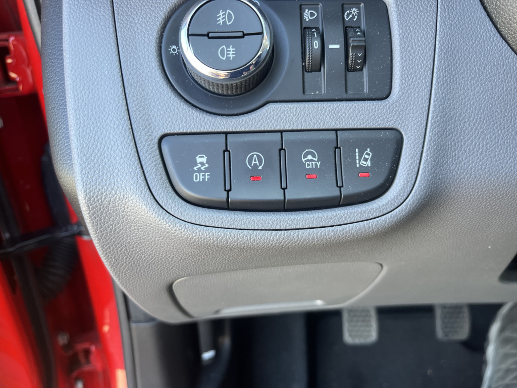Opel Karl