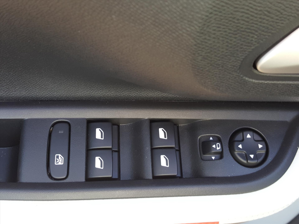 Citroen ë-c3 Aircross