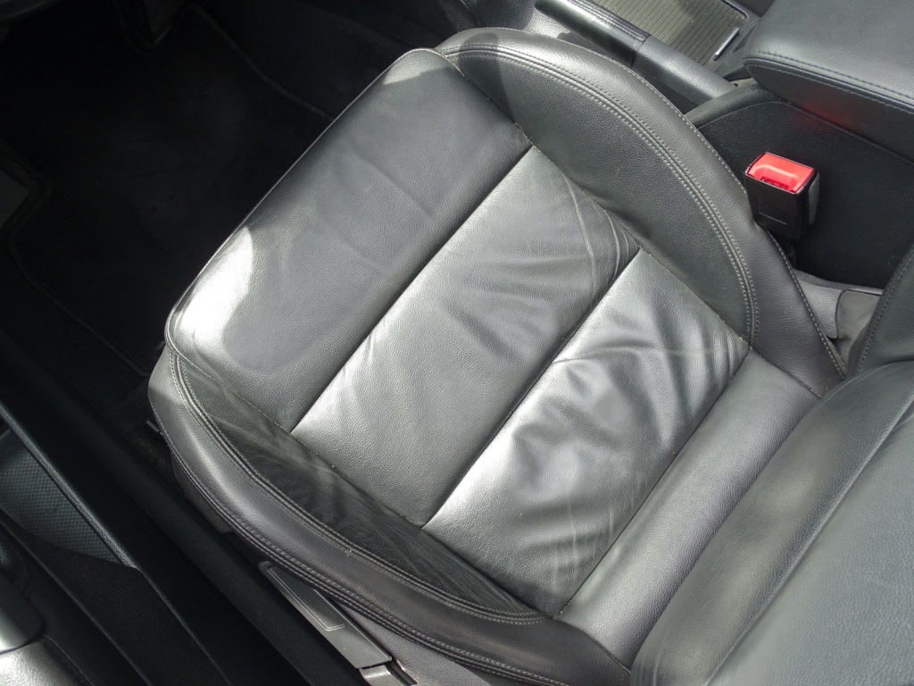 Volkswagen Eos