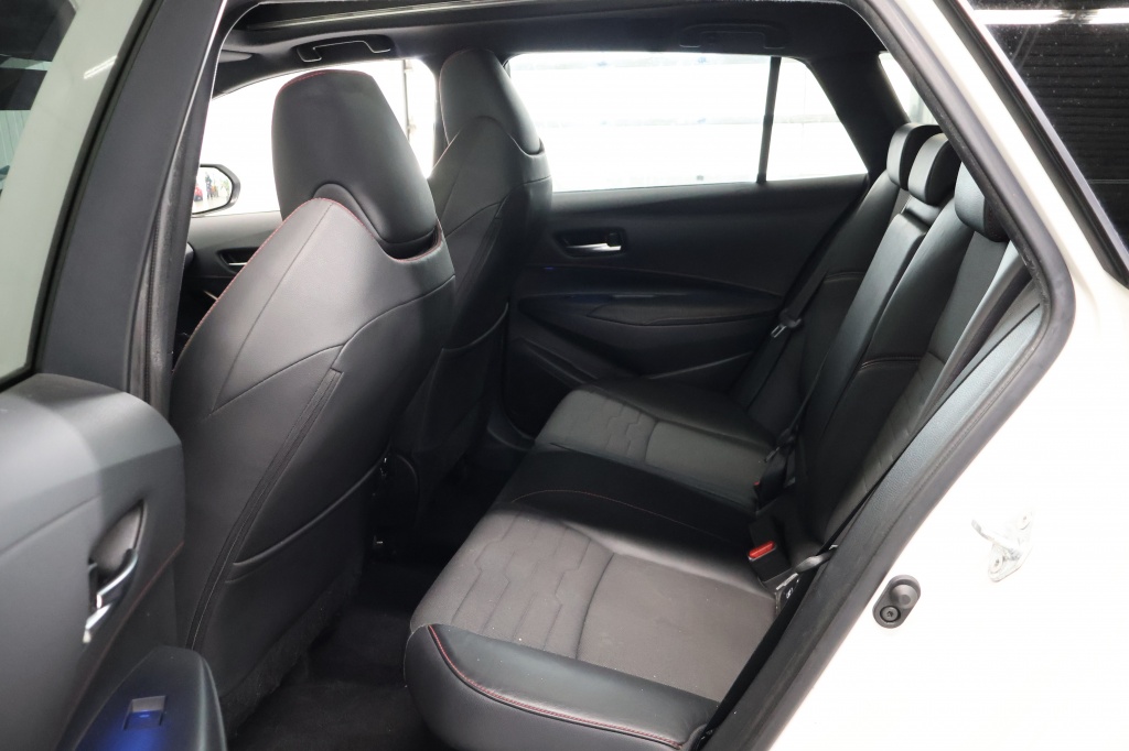 Toyota Corolla Touring Sports