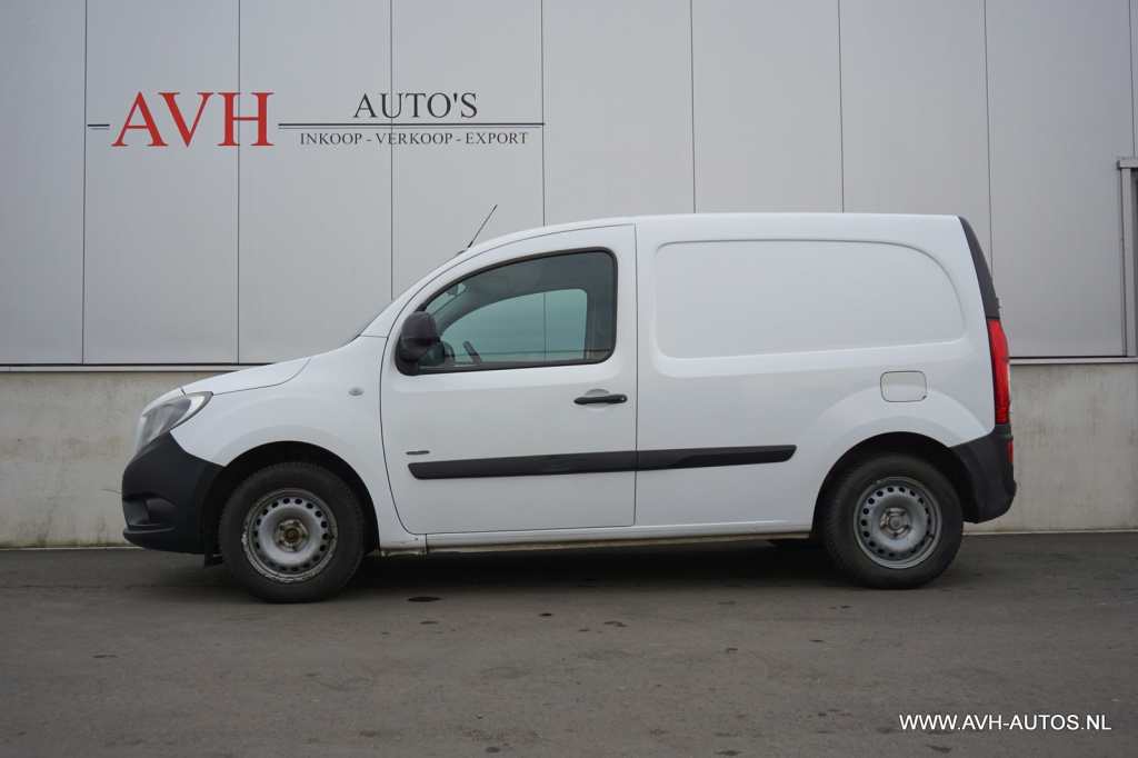 Mercedes-Benz Citan