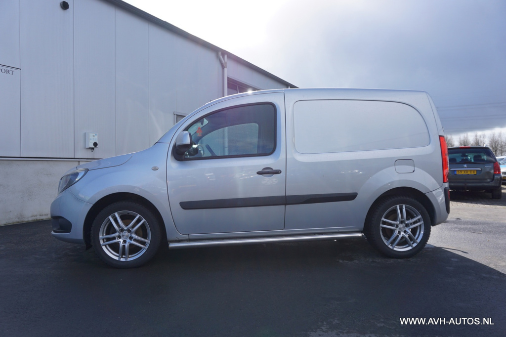 Mercedes-Benz Citan