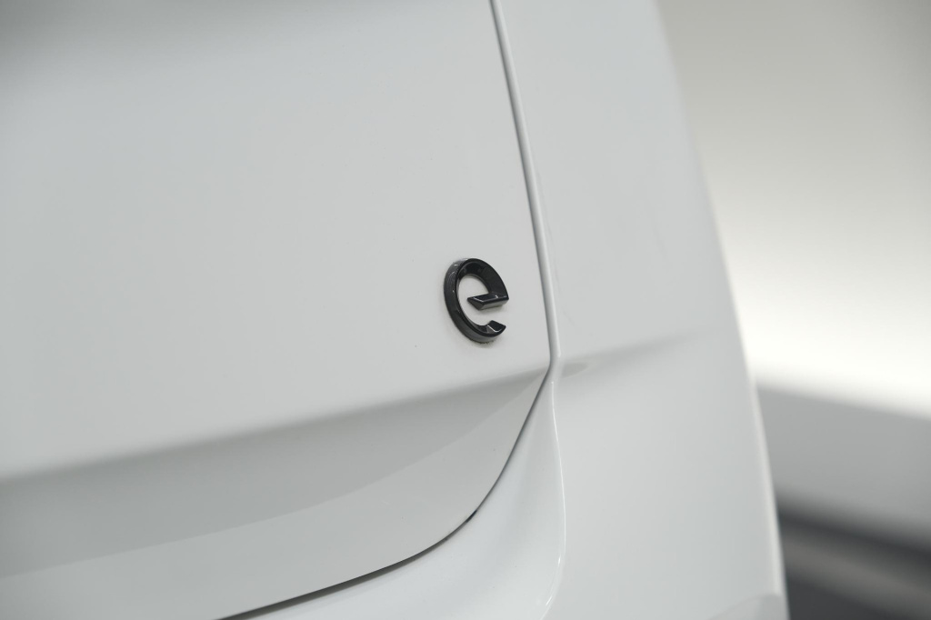 Opel Mokka-e
