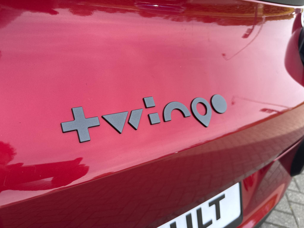 Renault Twingo