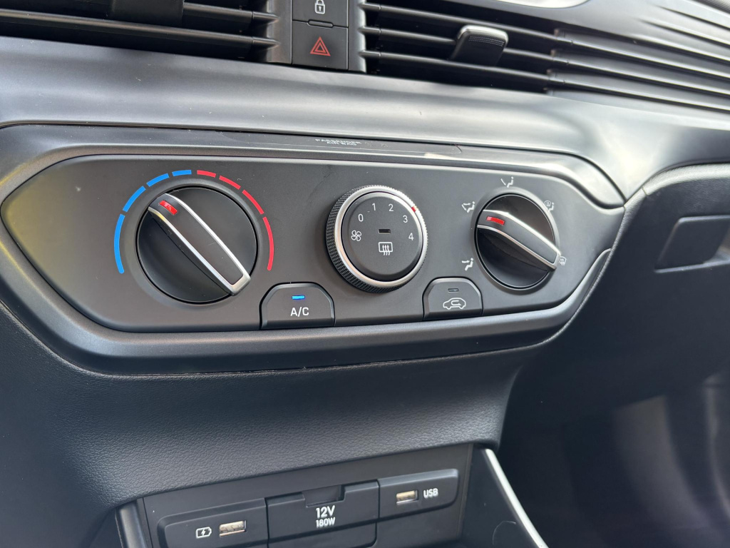 Hyundai I 20