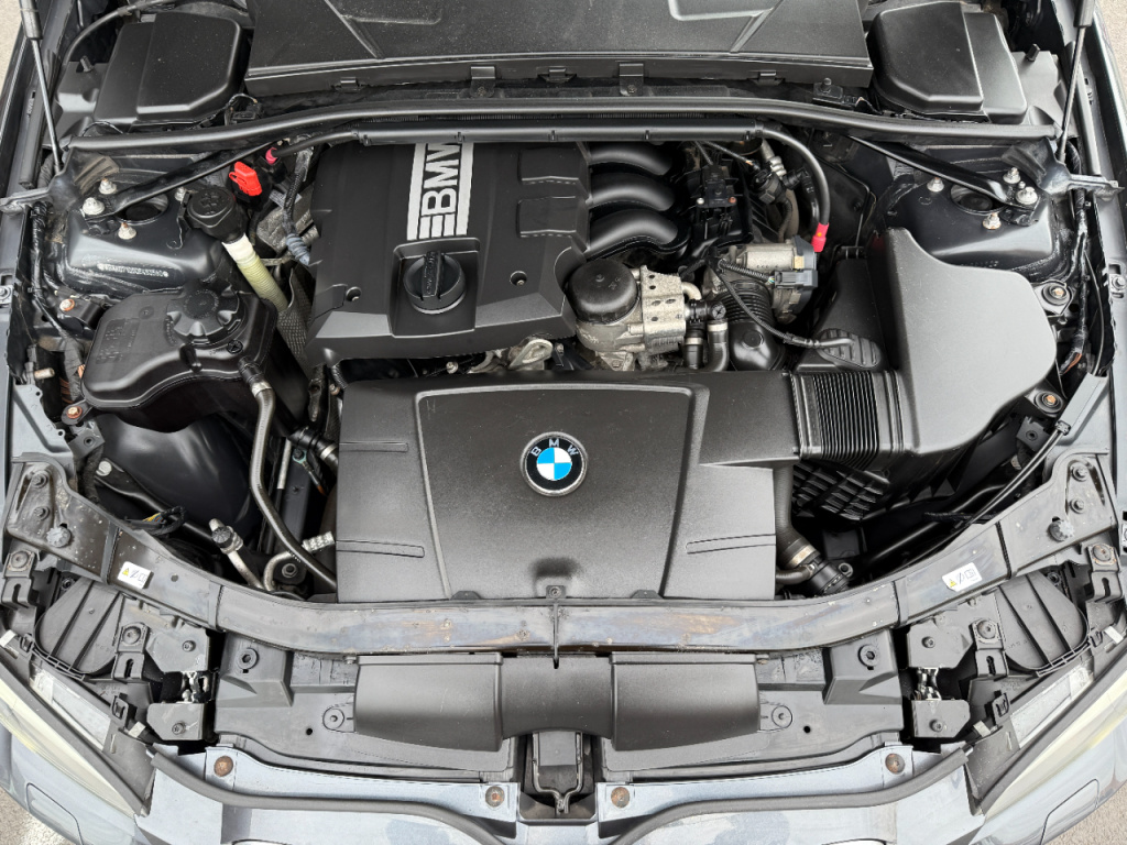 BMW 3-serie