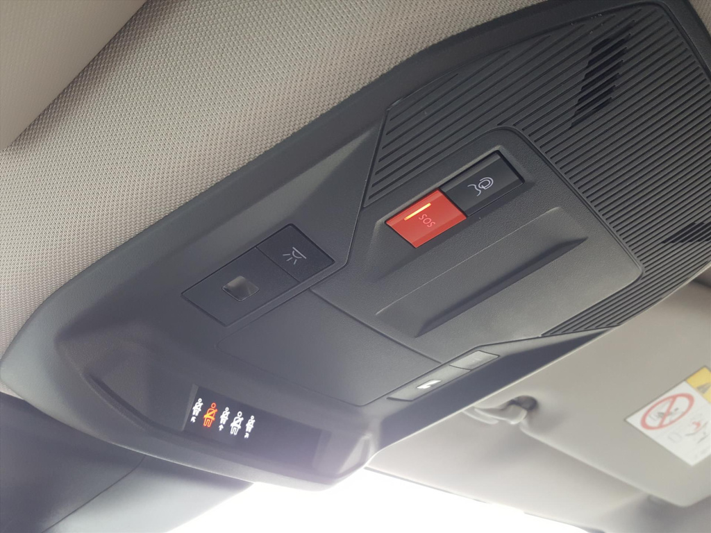 Citroen C5 X