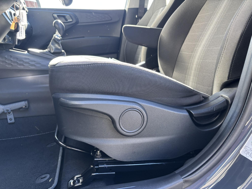 Hyundai I 10