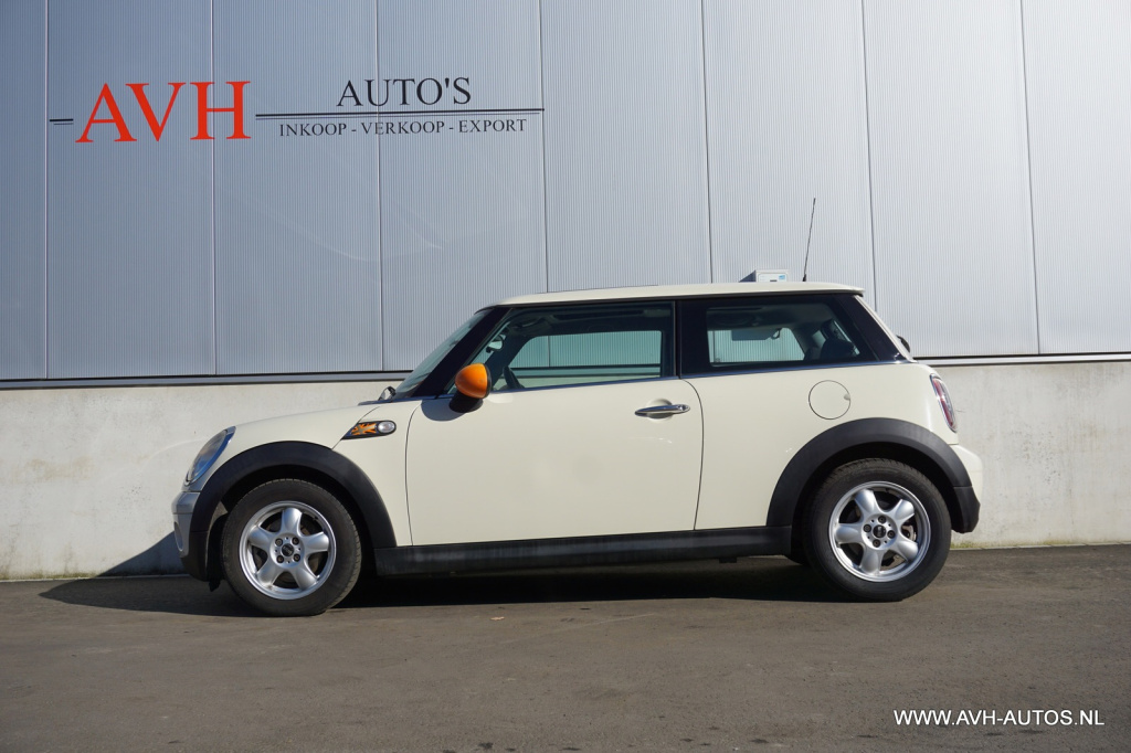 Mini One