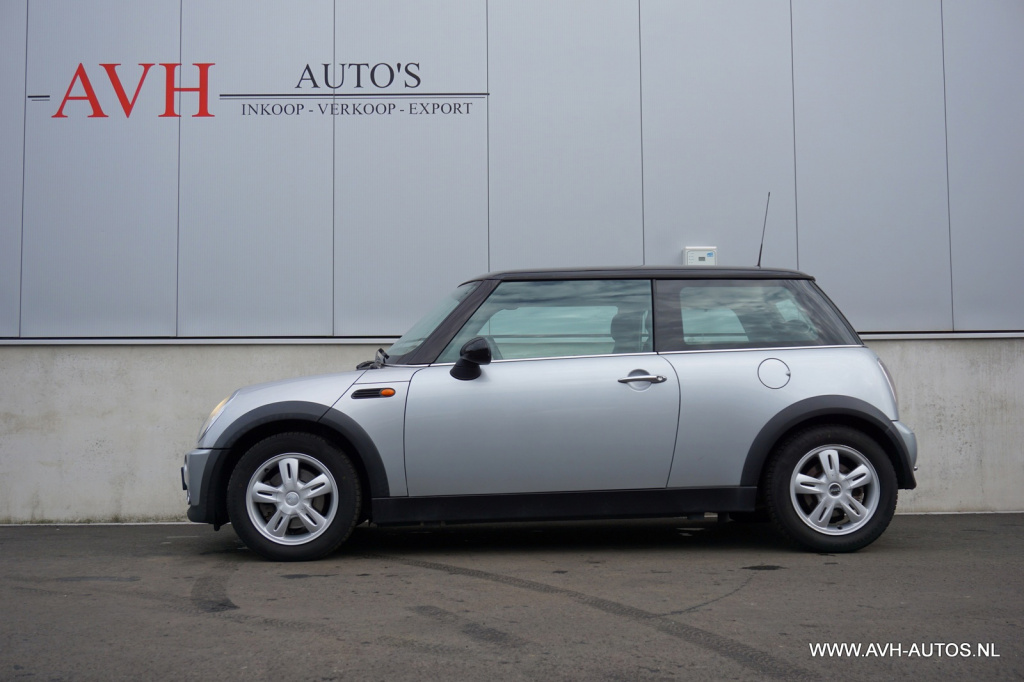 Mini One
