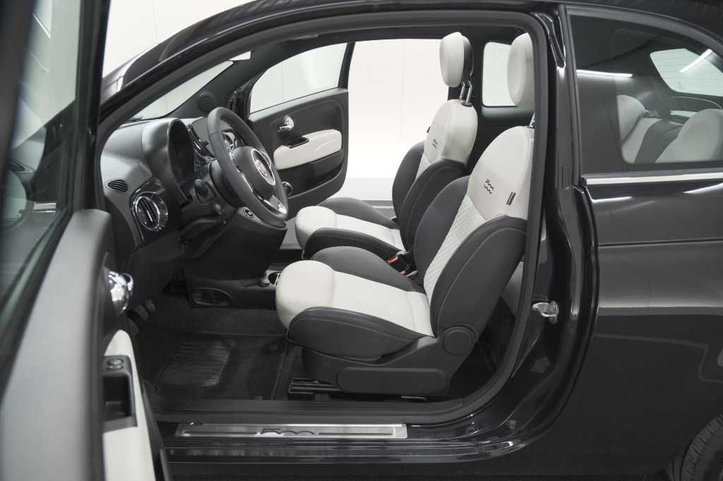 Fiat 500 C
