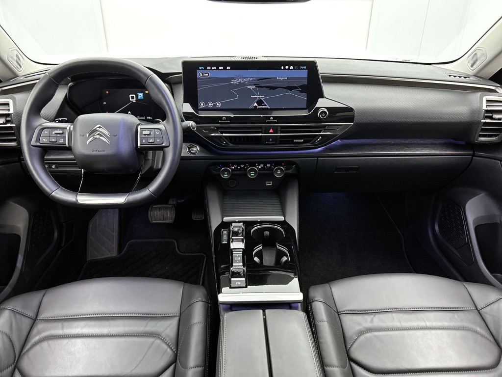 Citroen C5 X
