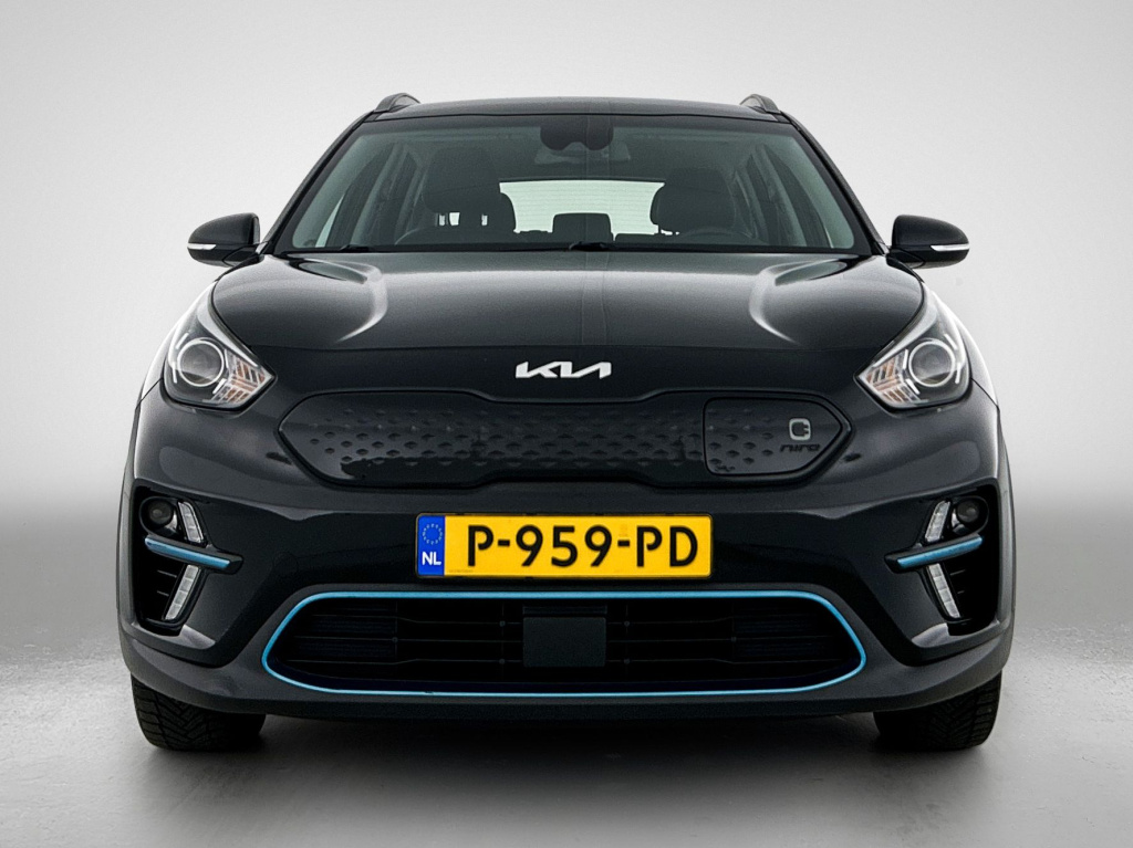 Kia E-niro