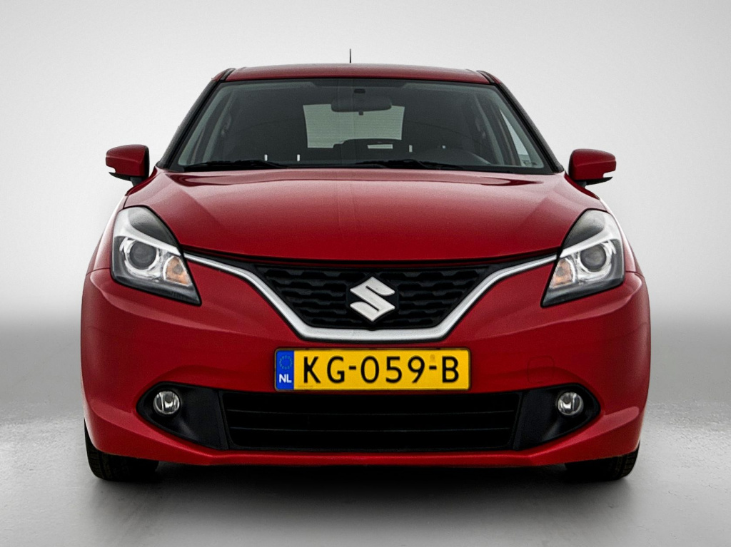 Suzuki Baleno