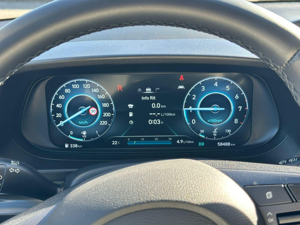 Hyundai I 20