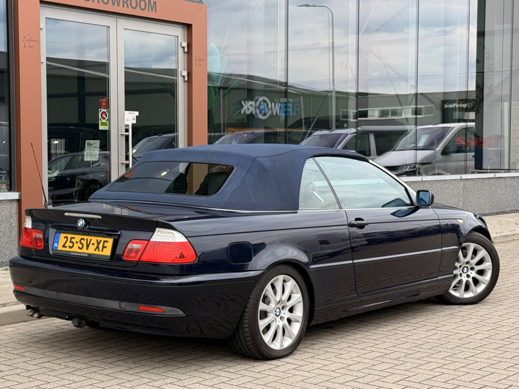 BMW 3-serie