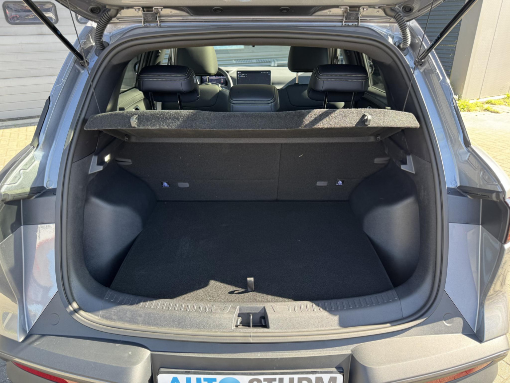 Byd Atto 2