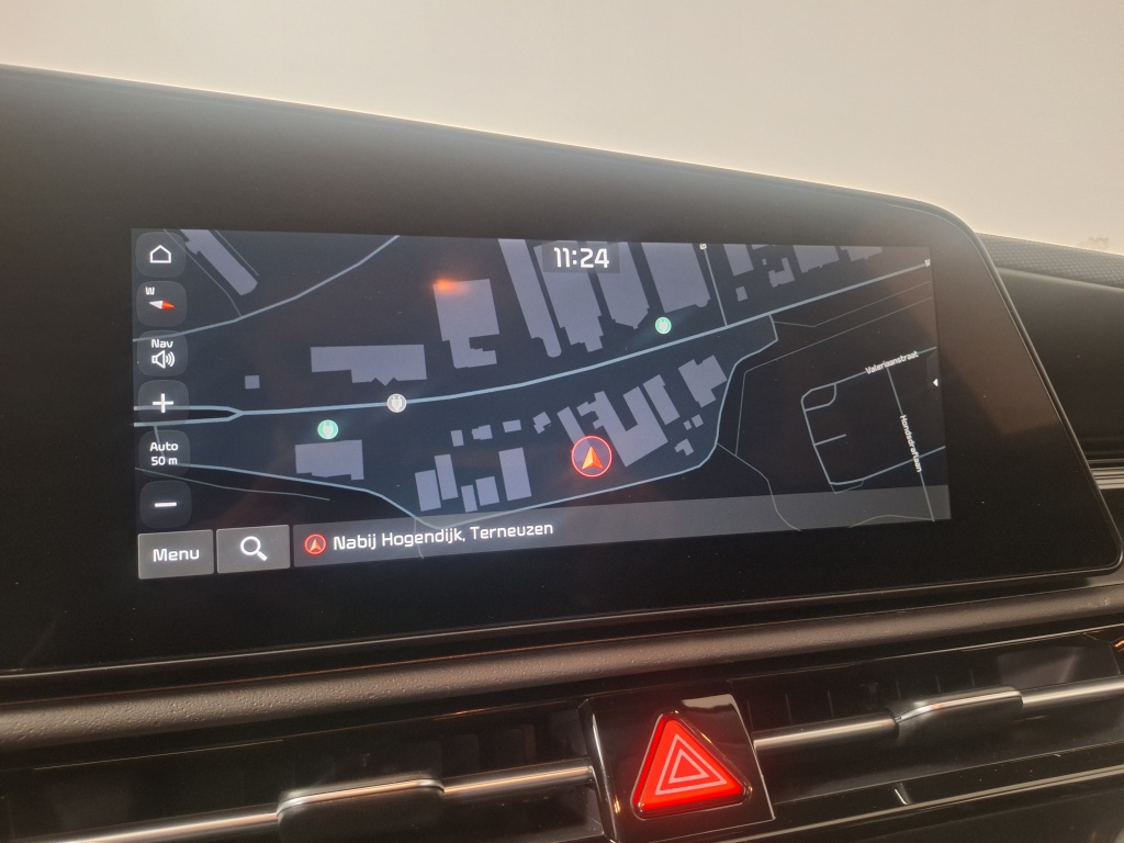 Kia Niro Ev